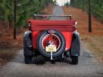Mercedes-Benz SS Sports Tourer 1928 года